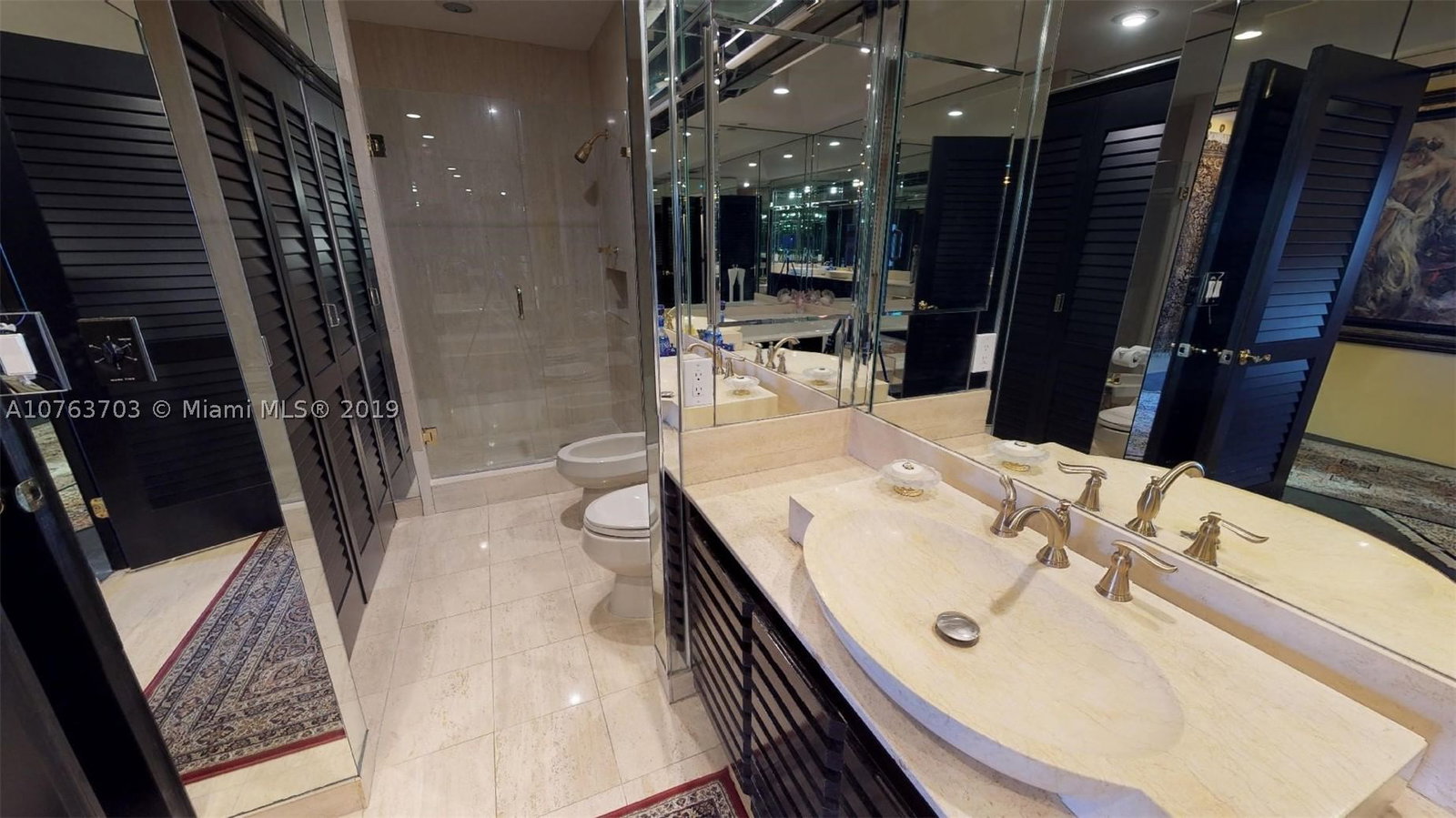 Real estate property located at 4000 Island Blvd W-STE6, Miami-dade, Williams Island, Aventura, FL