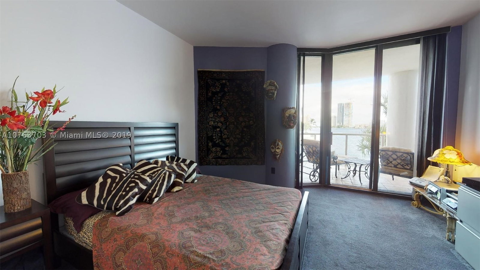 Real estate property located at 4000 Island Blvd W-STE6, Miami-dade, Williams Island, Aventura, FL
