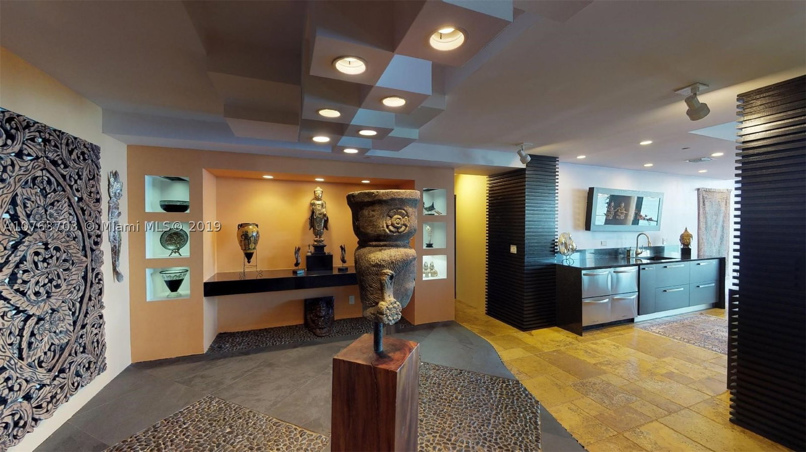 Real estate property located at 4000 Island Blvd W-STE6, Miami-dade, Williams Island, Aventura, FL