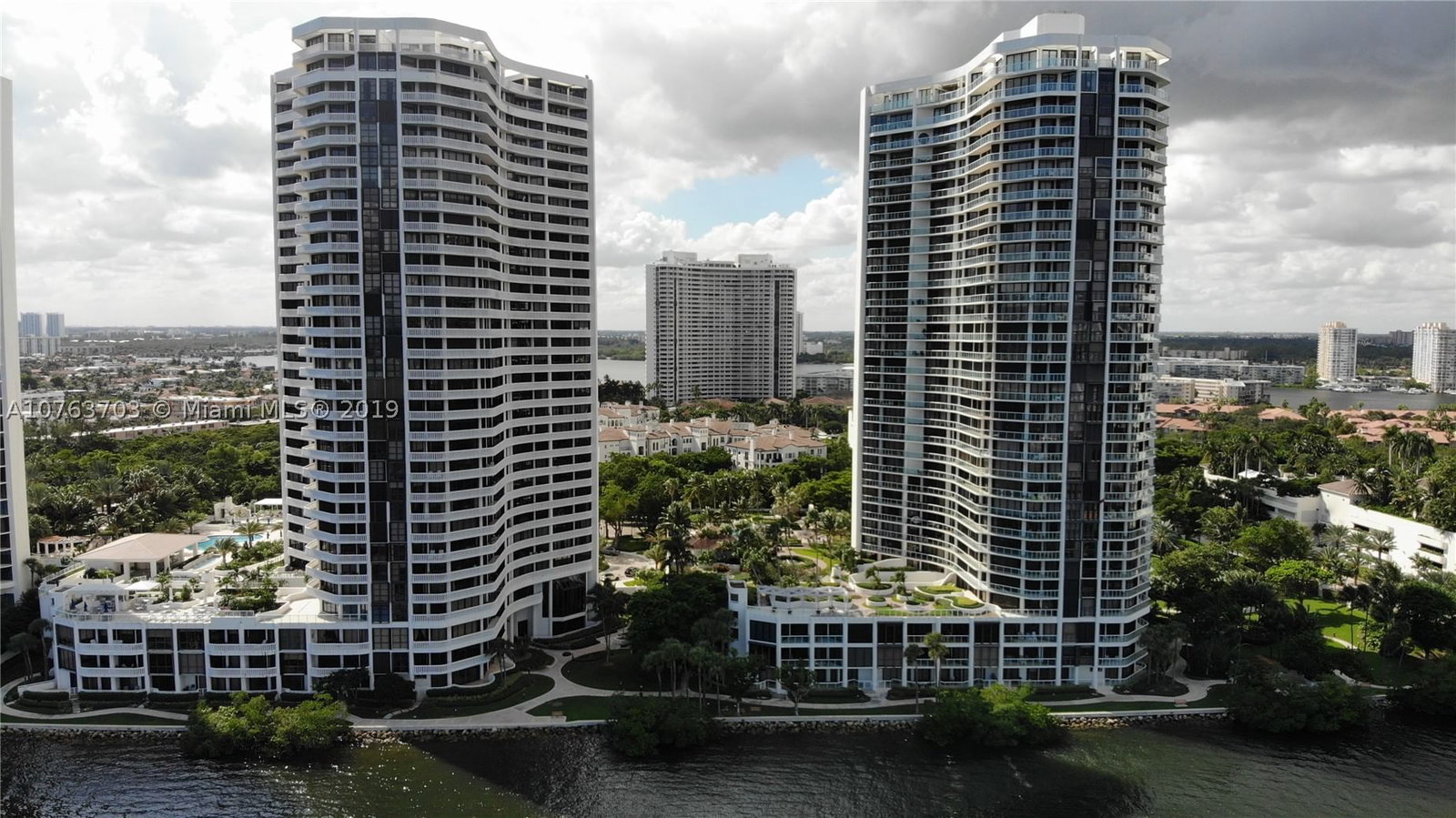 Real estate property located at 4000 Island Blvd W-STE6, Miami-dade, Williams Island, Aventura, FL