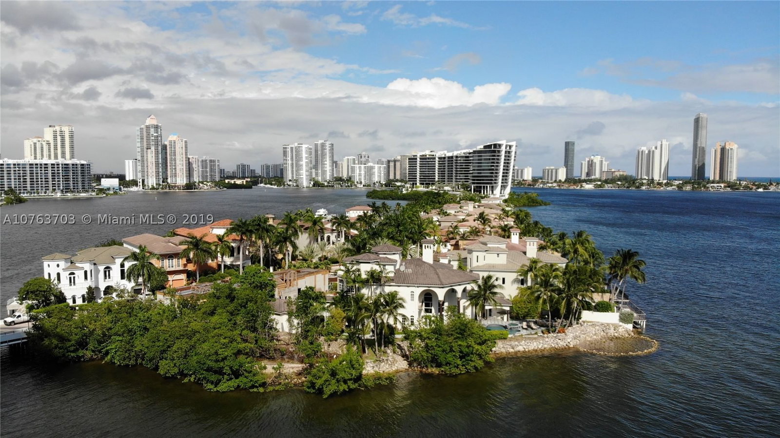 Real estate property located at 4000 Island Blvd W-STE6, Miami-dade, Williams Island, Aventura, FL