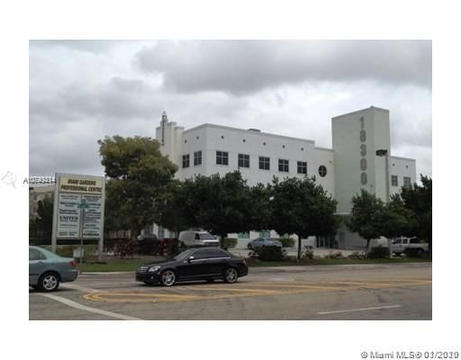 Real estate property located at 18300 62nd Ave, Miami-Dade County, Hialeah, FL