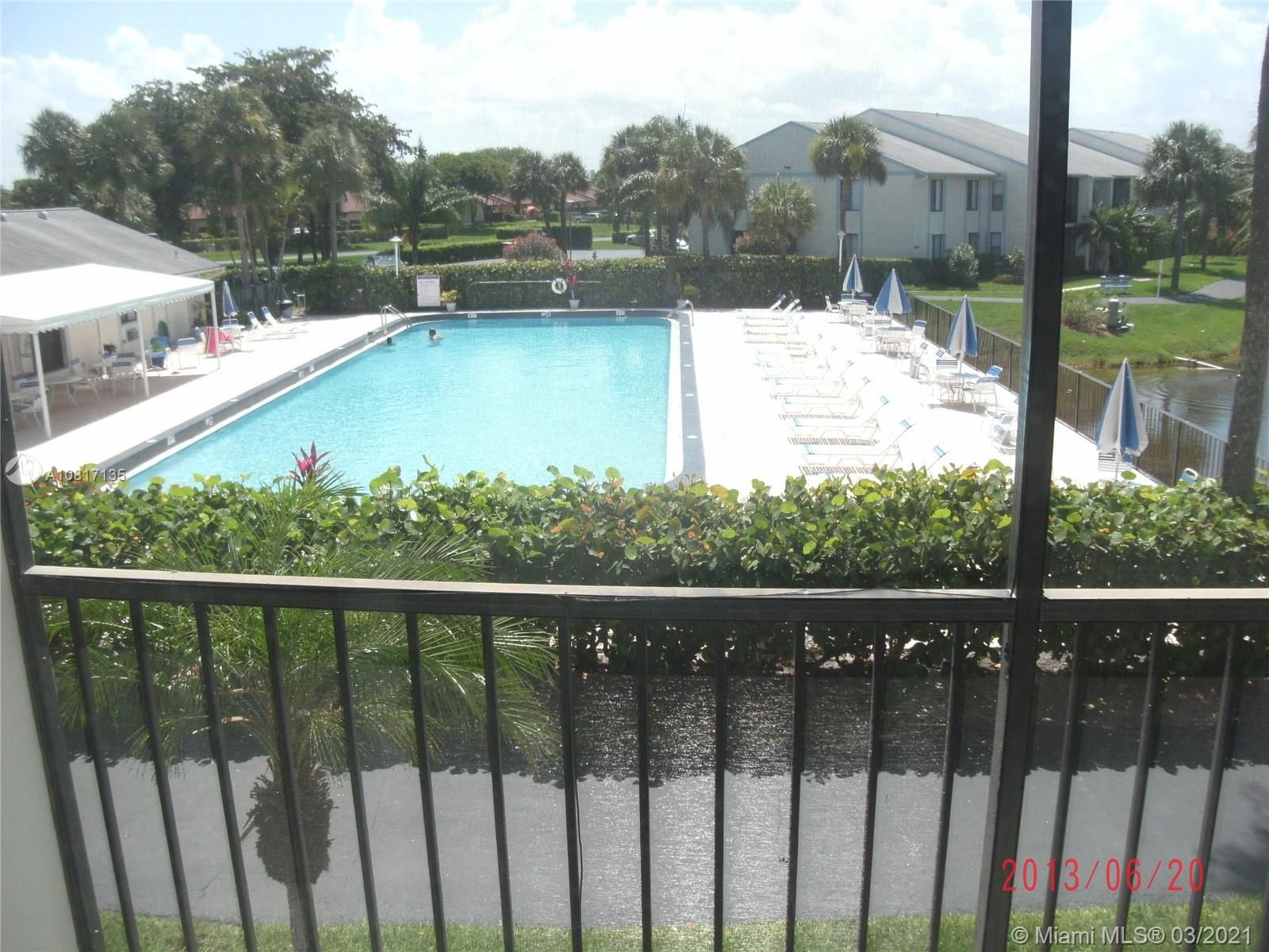 Real estate property located at 1111 Green Pine Blvd C2, Palm Beach, PALM CLUB VILLAGE II COND, West Palm Beach, FL