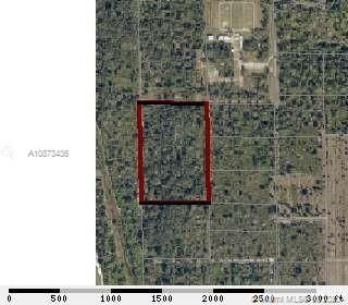 Real estate property located at Wheeler Rd, Hendry County, La Belle, FL