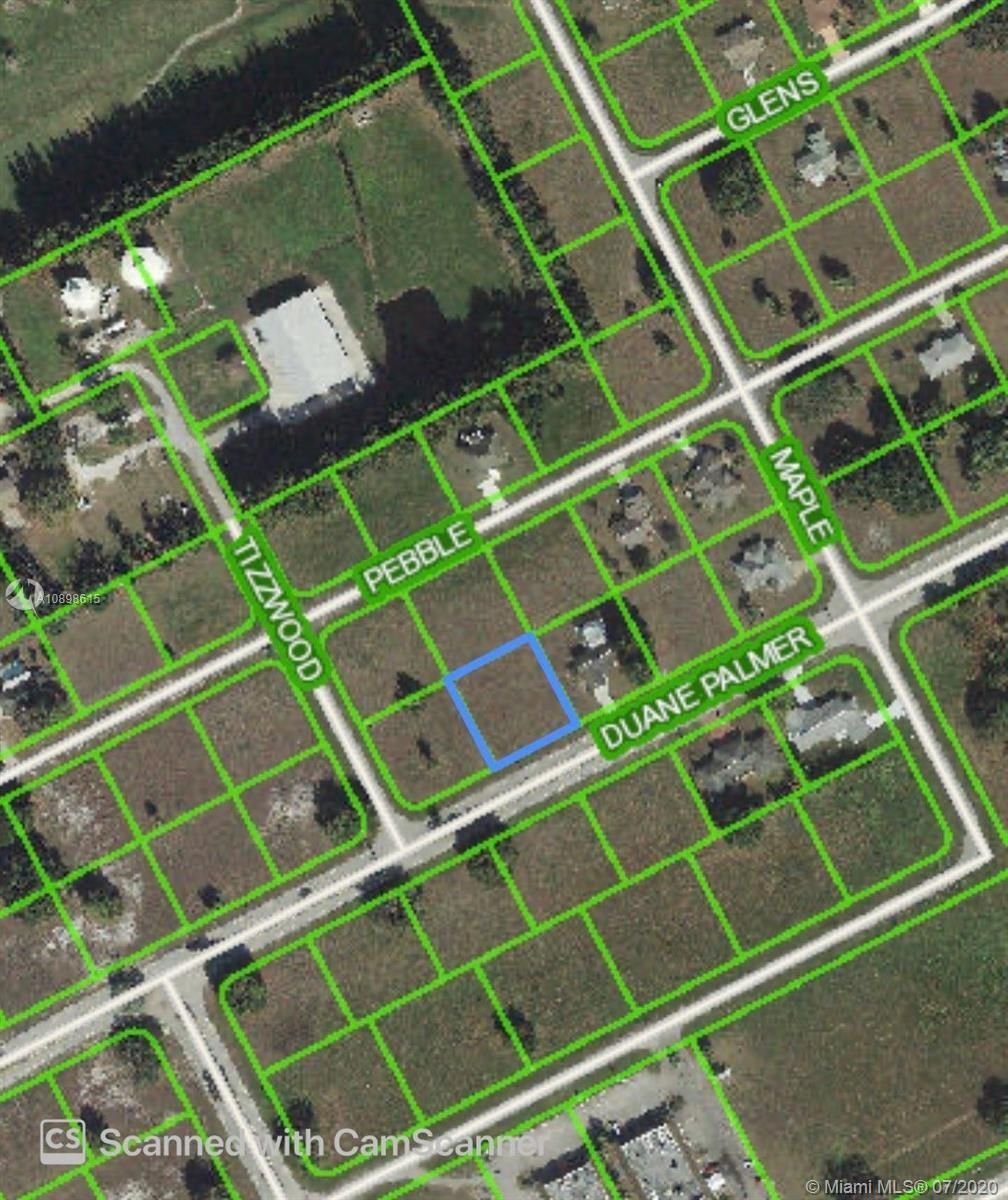 Real estate property located at 3033 Duane Palmer Blvd, Highlands County, Sebring, FL