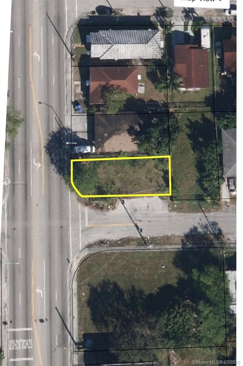 Real estate property located at 6301 17th Ave, Miami-Dade County, Miami, FL