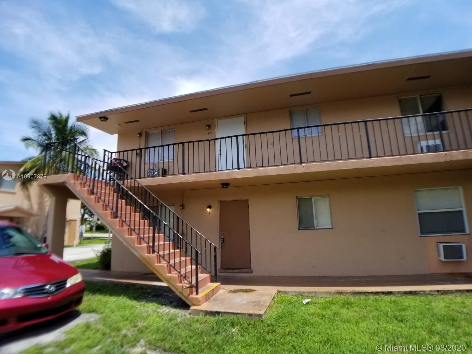 Real estate property located at 1829 A St #83, Palm Beach County, Lake Worth, FL