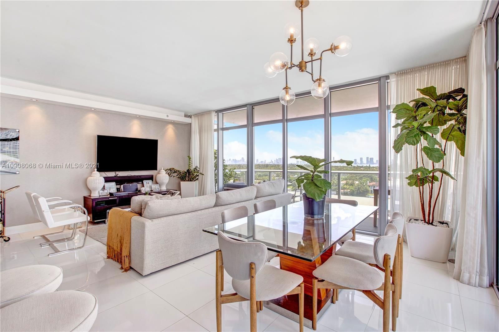 Real estate property located at 3737 Collins Ave S-1004, Miami-Dade County, Miami Beach, FL