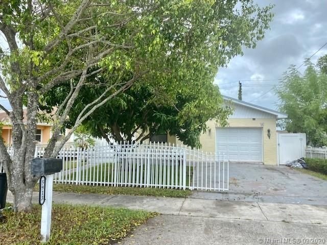 Real estate property located at 5913 Wiley St, Broward County, Hollywood, FL