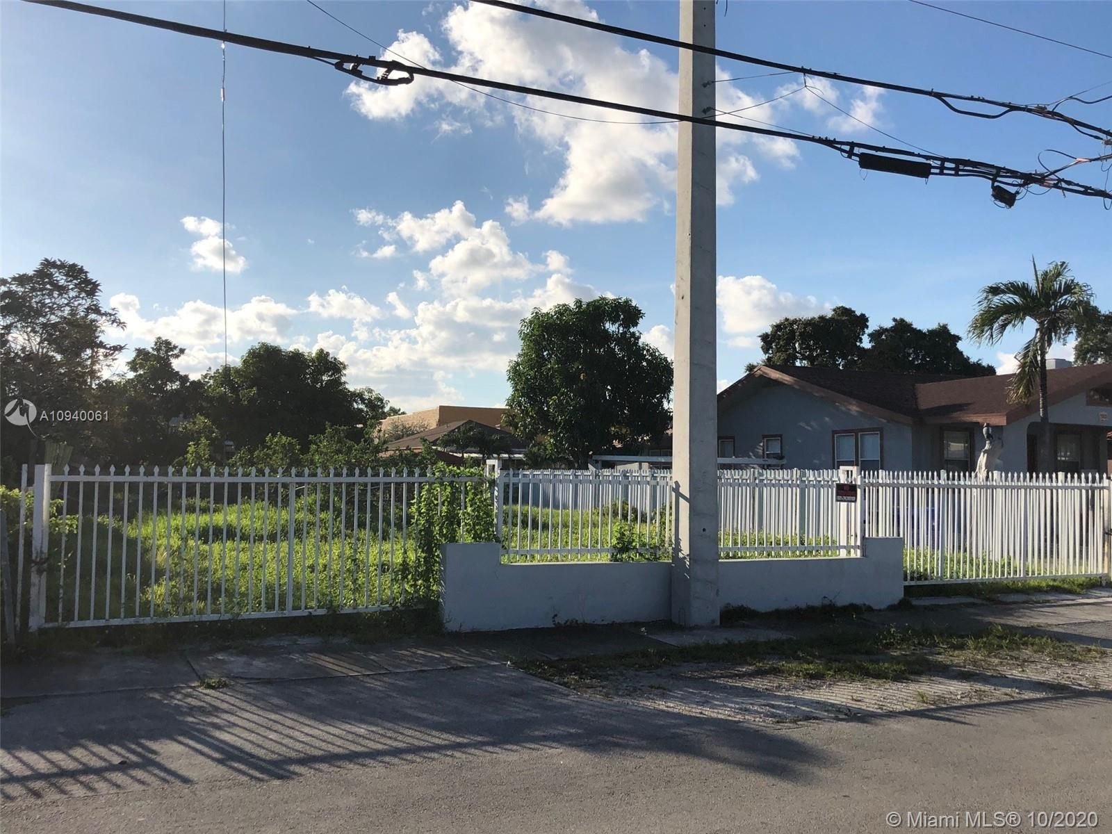 Real estate property located at 498 23rd Ave, Miami-Dade County, Miami, FL