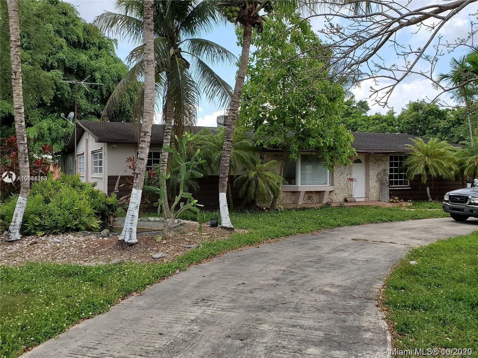 Real estate property located at 4920 122nd Ave, Miami-Dade County, Miami, FL