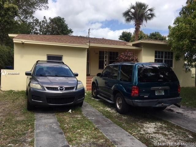 Real estate property located at 231 45th St, Miami-Dade County, Miami, FL