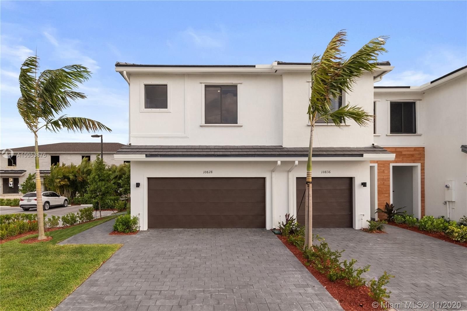 Real estate property located at 10974 235th St, Miami-Dade County, Miami, FL