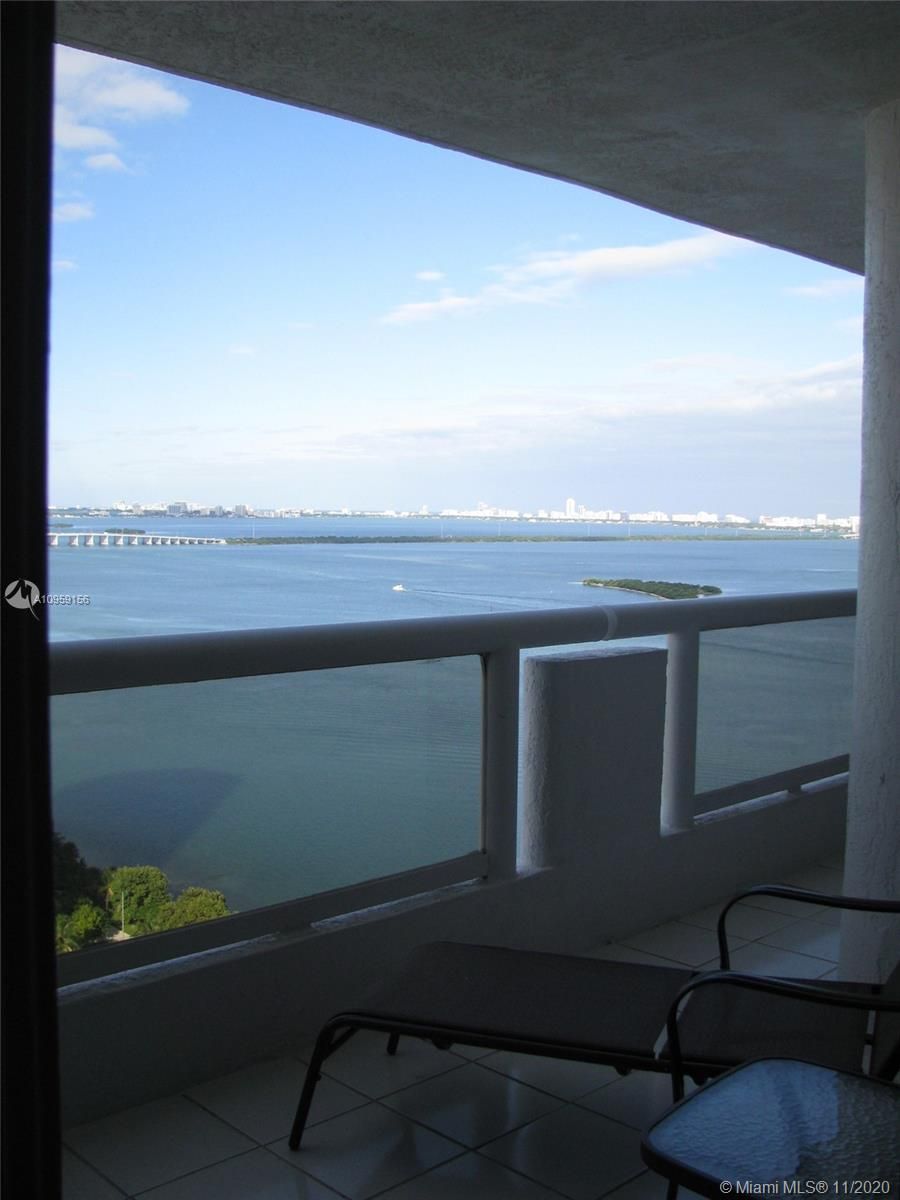 Real estate property located at 1717 Bayshore Dr A-3148, Miami-Dade County, Miami, FL