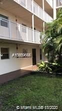 Real estate property located at 2800 56th Ave H205, Broward County, Lauderhill, FL