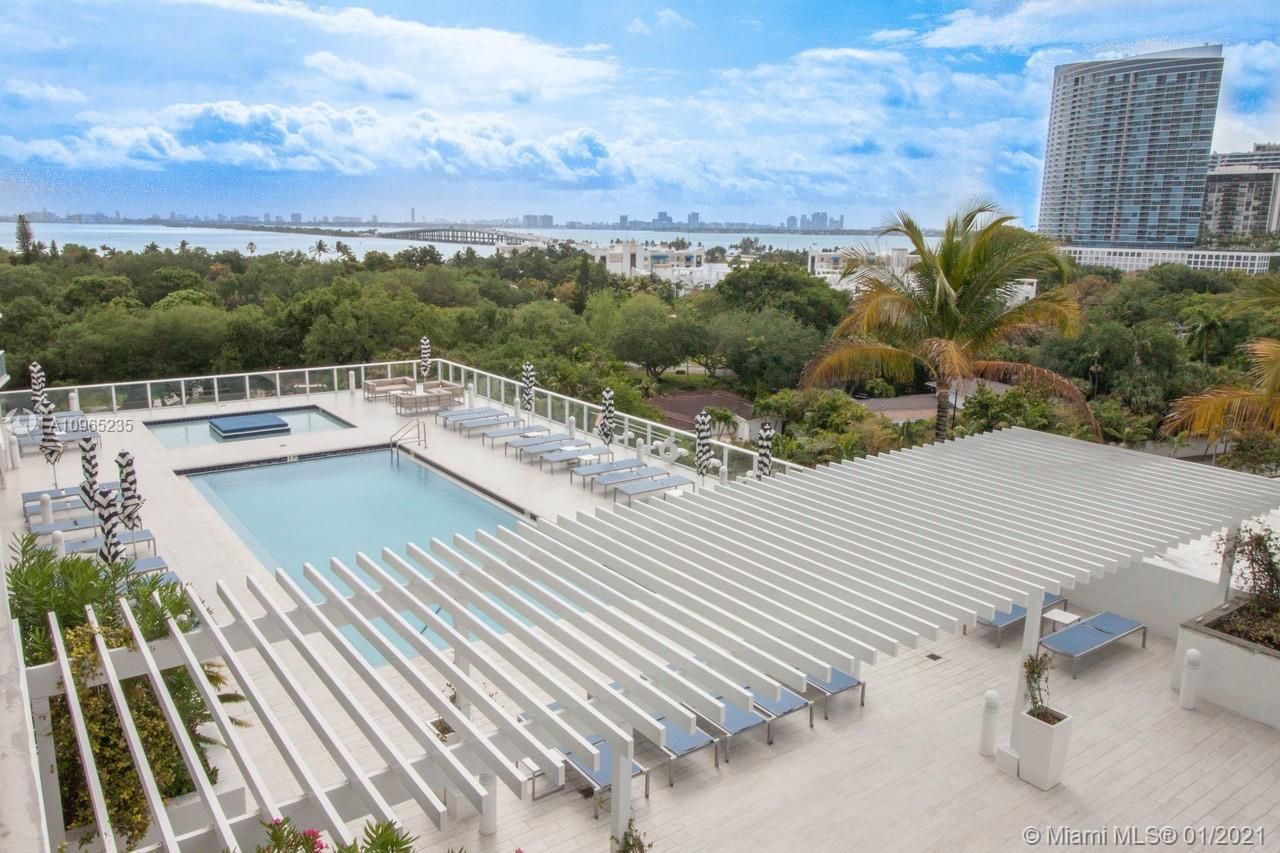 Real estate property located at 4250 Biscayne Blvd #916, Miami-Dade County, Miami, FL