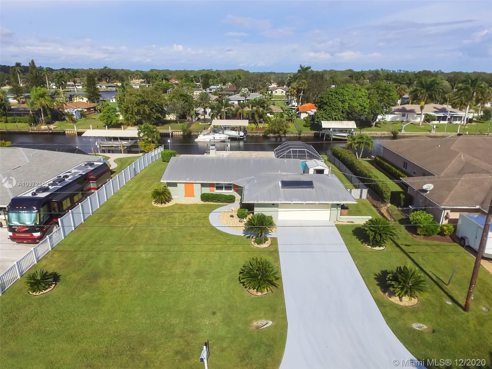 Real estate property located at 13762 Ox Bow, Lee County, Fort Myers, FL
