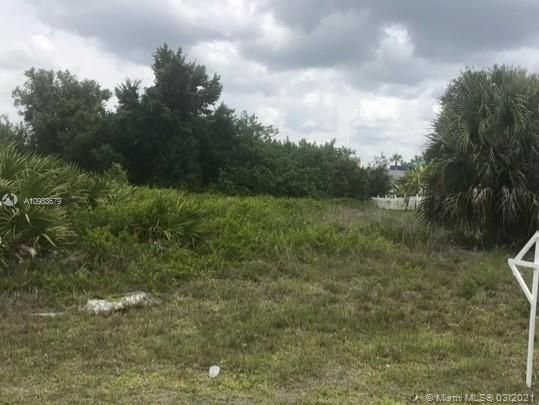Real estate property located at 2816 3rd Street, Lee County, Lehigh Acres, FL