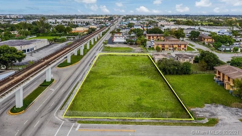 Real estate property located at 6611 27th Ave, Miami-Dade County, Miami, FL