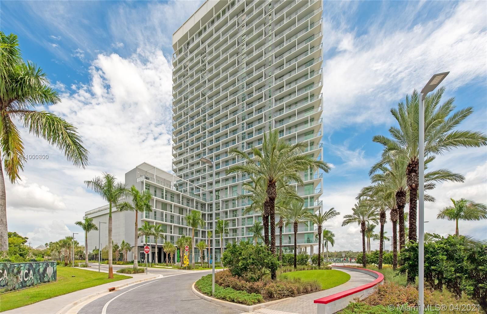 Real estate property located at 2000 Metropica Way #508, Broward County, Sunrise, FL