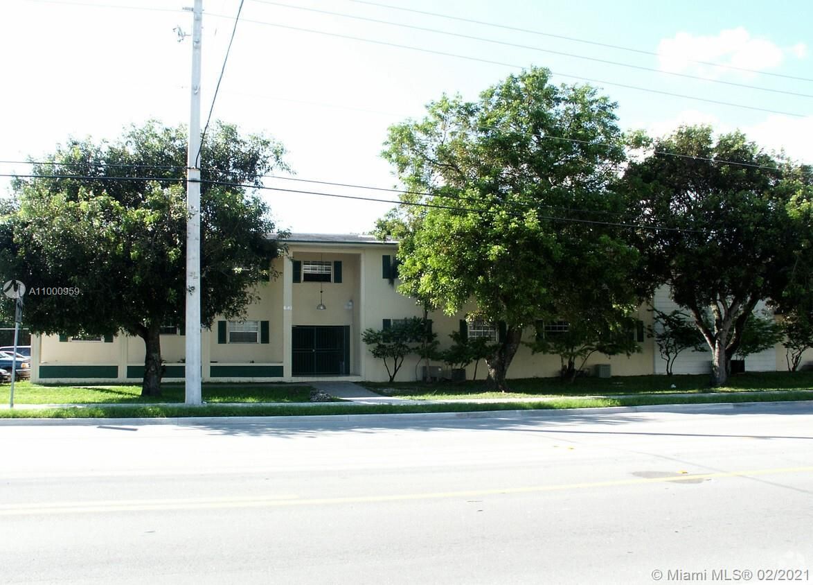 Real estate property located at 9760 184th St #6D, Miami-Dade County, Cutler Bay, FL