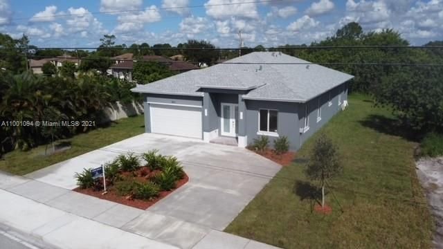 Real estate property located at 301 Becker Rd, St Lucie County, Port St. Lucie, FL