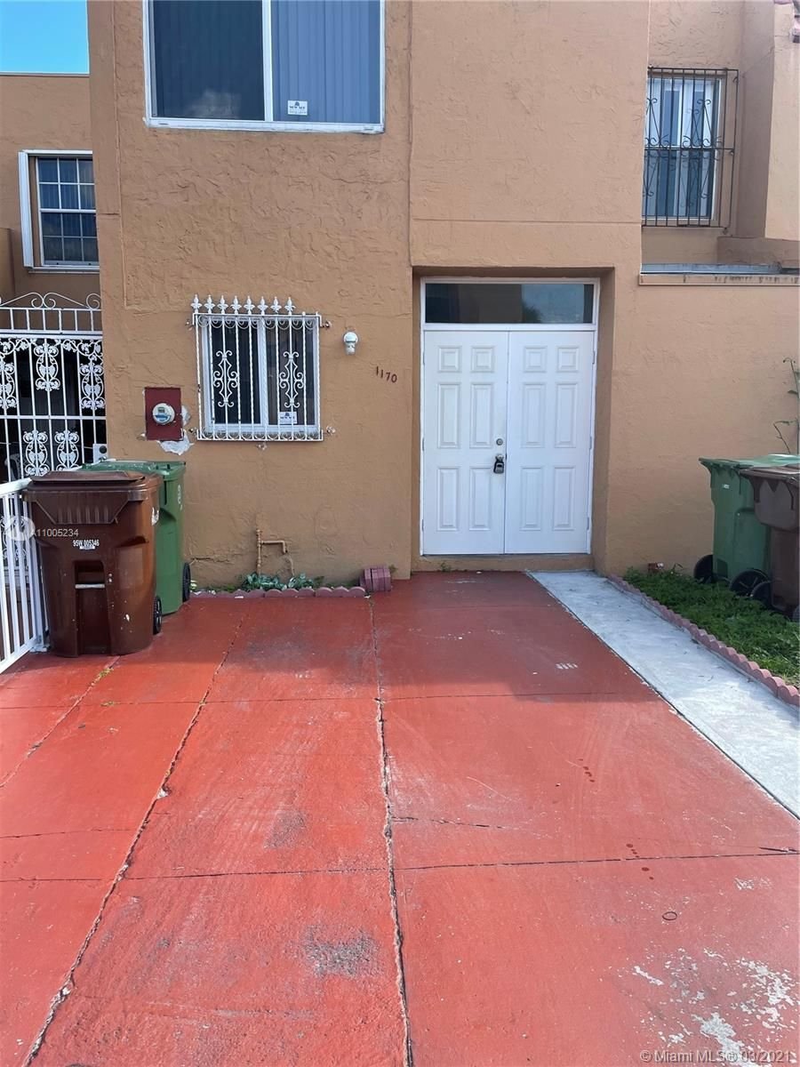 Real estate property located at 1170 40th St #47, Miami-Dade County, Hialeah, FL
