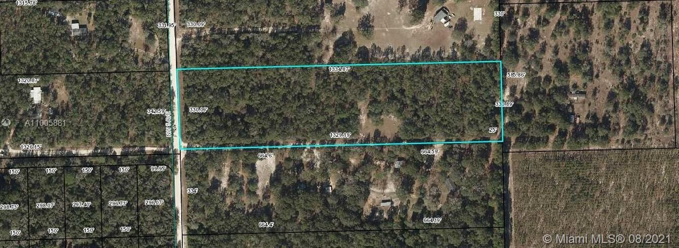 Real estate property located at 11020 5th Ave, Other Florida County, Other City - In The State Of Florida, FL