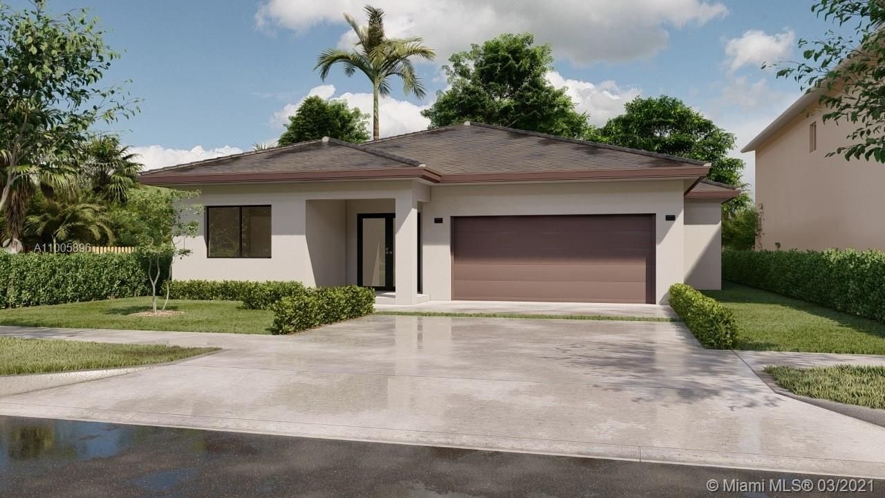 Real estate property located at 16341 60 Ter, Miami-Dade County, Miami, FL