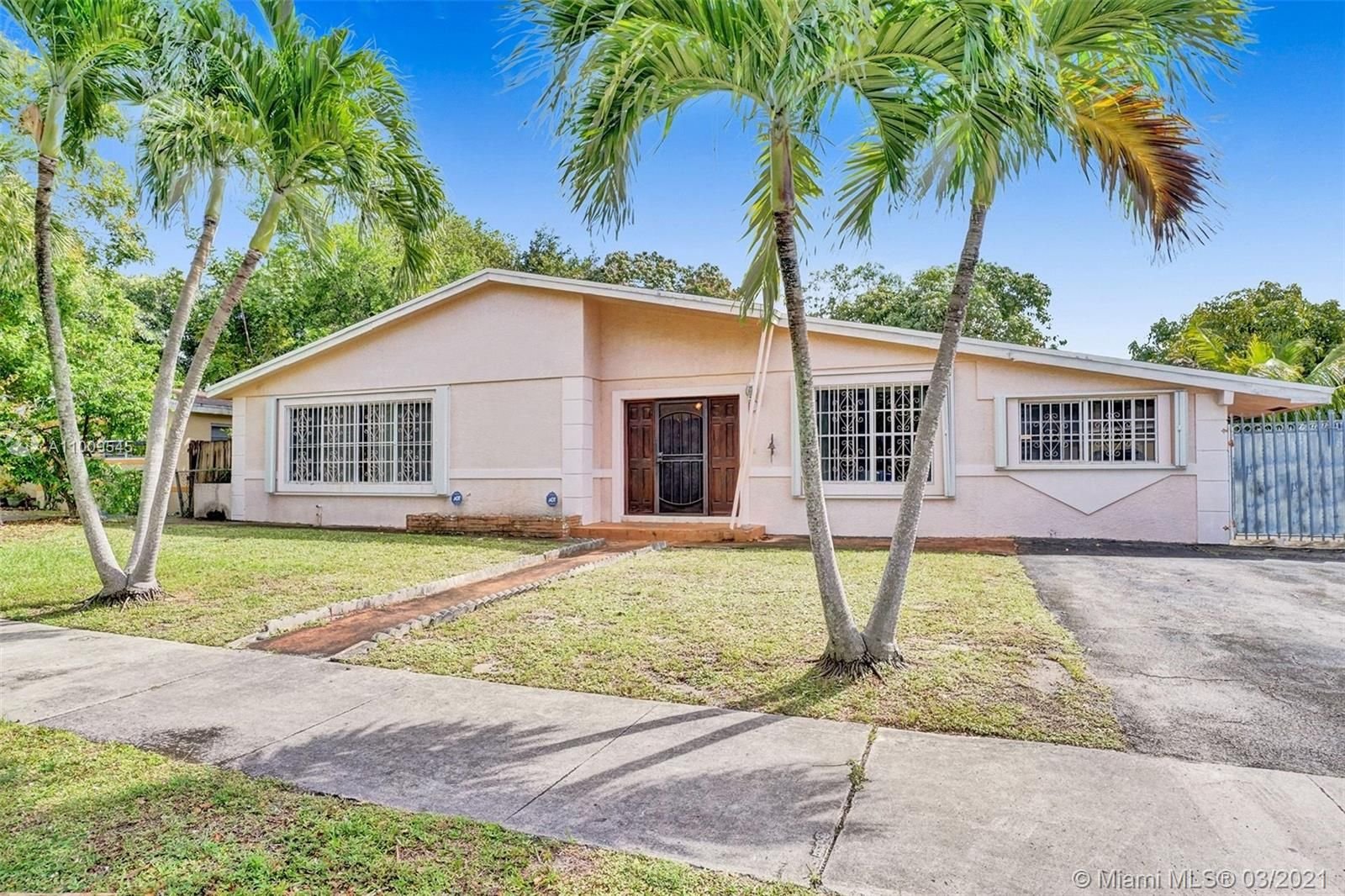 Real estate property located at 17621 3rd Ct, Miami-Dade County, North Miami Beach, FL