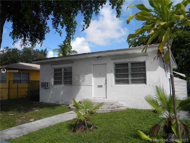 Real estate property located at 2025 Fillmore St, Broward County, Hollywood, FL