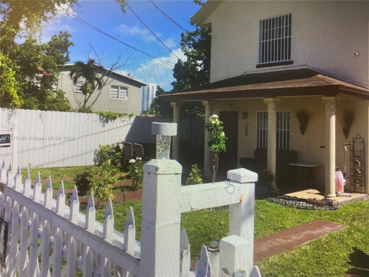 Real estate property located at 160 27th St, Miami-Dade County, Miami, FL