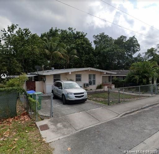 Real estate property located at 248 75th St, Miami-Dade County, Miami, FL