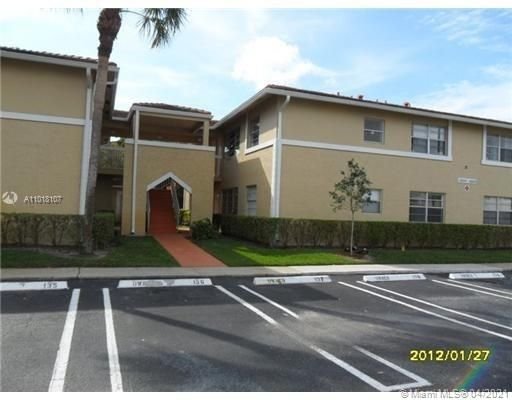 Real estate property located at 10218 Twin Lakes Dr #15-D, Broward County, Coral Springs, FL