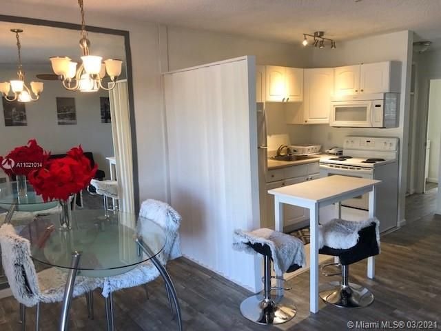 Real estate property located at 2716 30th Pl #102C, Broward County, Fort Lauderdale, FL