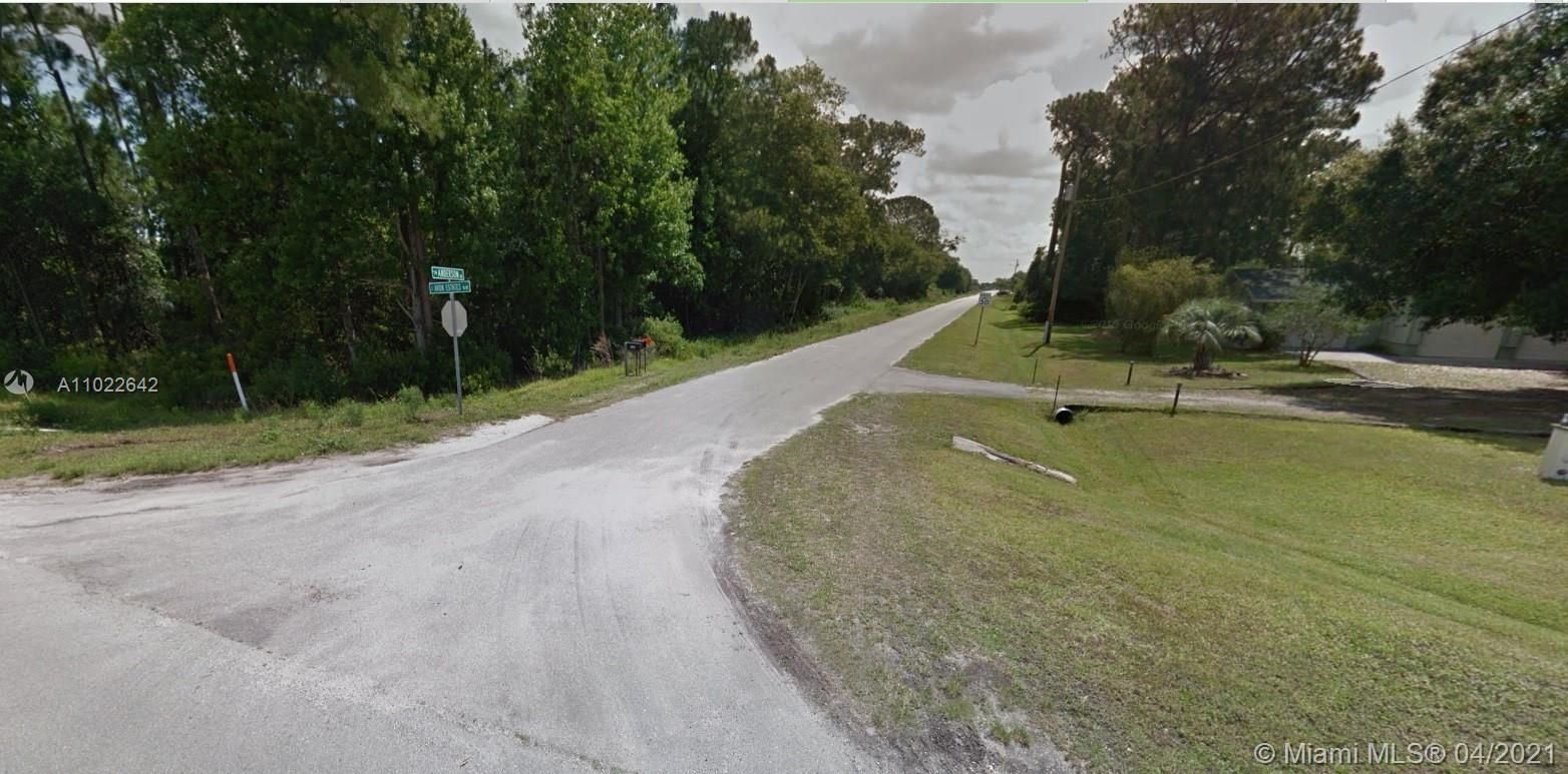 Real estate property located at 2500 Anderson Road, Highlands County, Other City - In The State Of Florida, FL