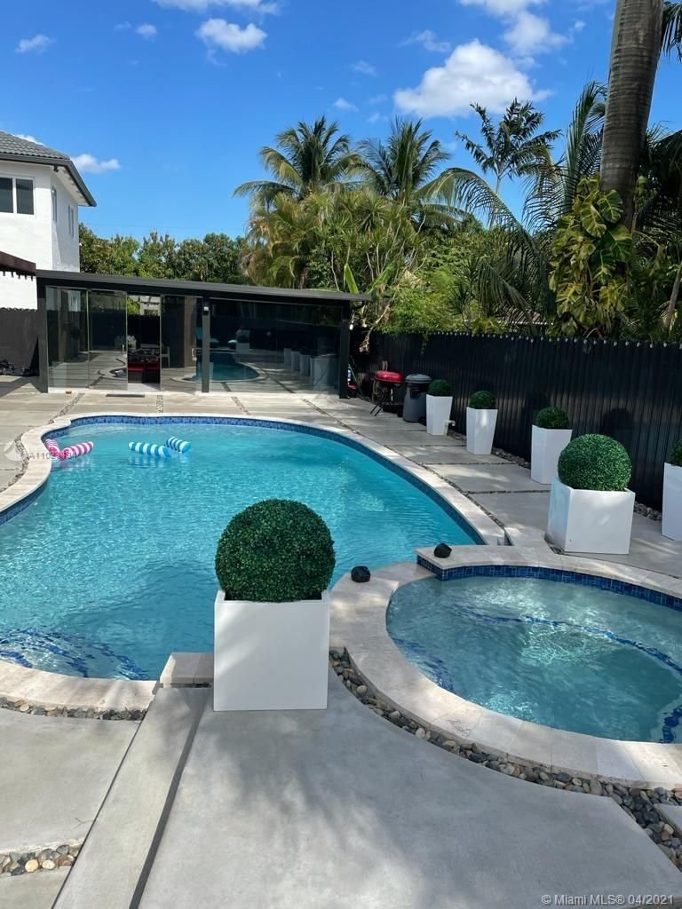Real estate property located at 15774 147th Ln, Miami-Dade County, Miami, FL