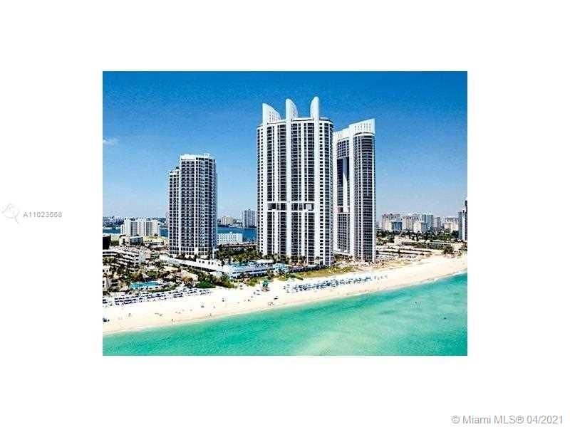 Real estate property located at 18001 Collins Ave #1006, Miami-Dade County, Sunny Isles Beach, FL