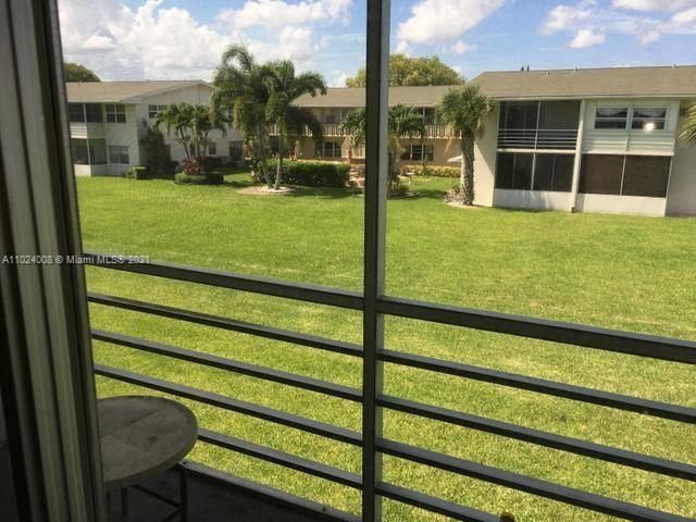 Real estate property located at 166 Salisbury G, Palm Beach County, West Palm Beach, FL