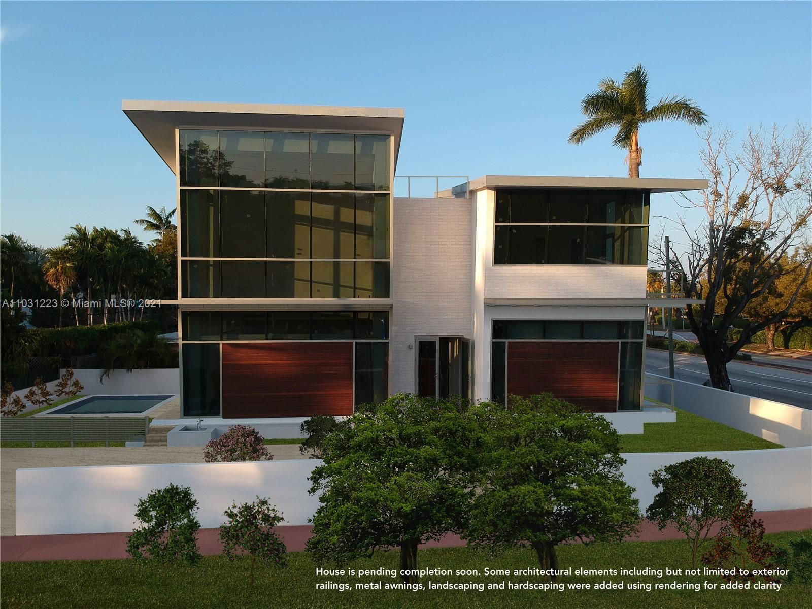 Real estate property located at 1201 47th St, Miami-Dade County, Miami Beach, FL