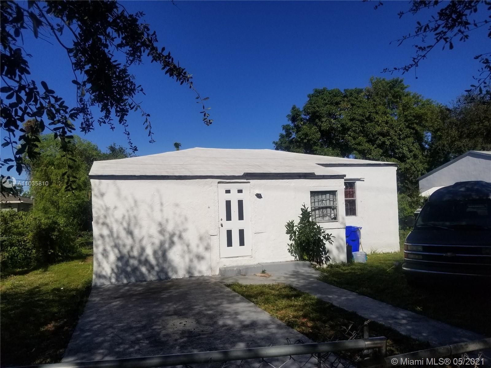 Real estate property located at 1065 58th St, Miami-Dade County, Miami, FL