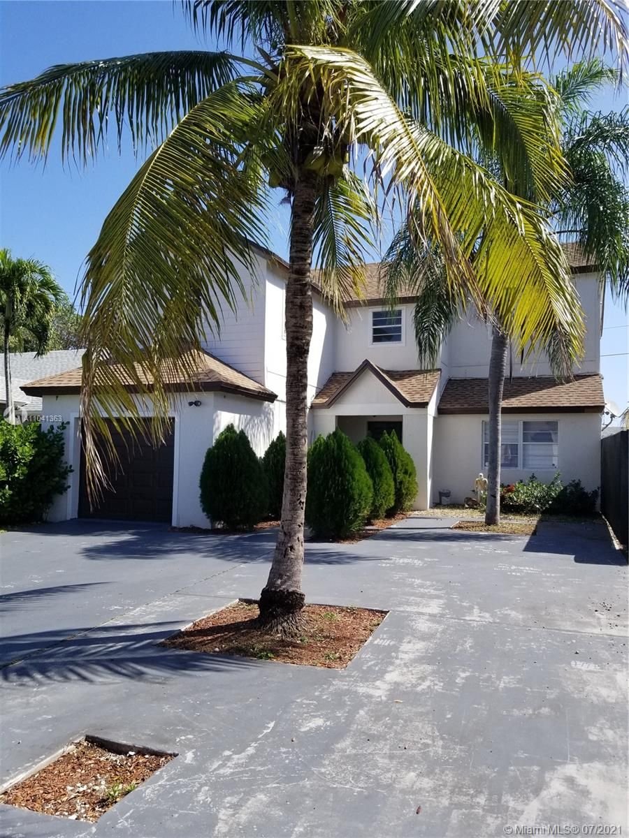 Real estate property located at 24951 129th Ct, Miami-Dade County, Homestead, FL