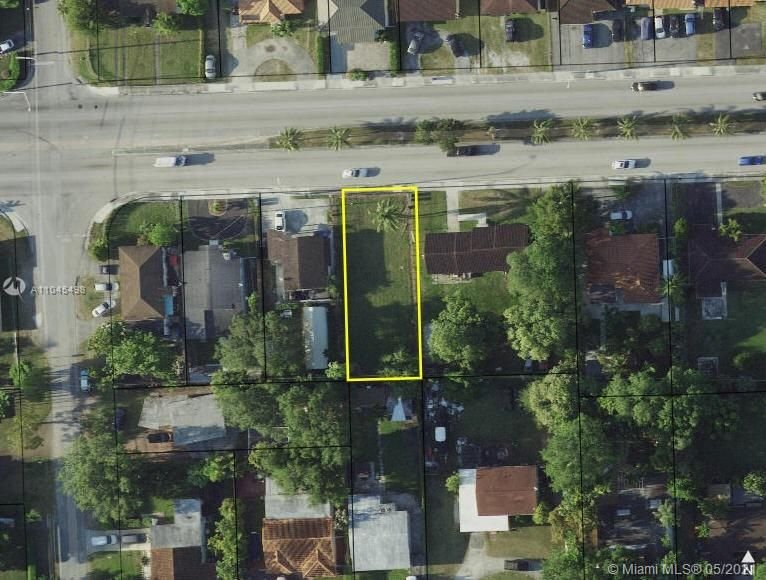 Real estate property located at 22 Coral Way, Miami-Dade County, Miami, FL