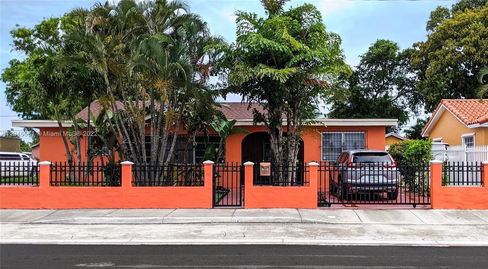 Real estate property located at 760 5th St, Miami-Dade County, Hialeah, FL