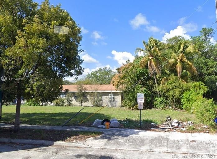 Real estate property located at 5800 5th Ave, Miami-Dade County, Miami, FL