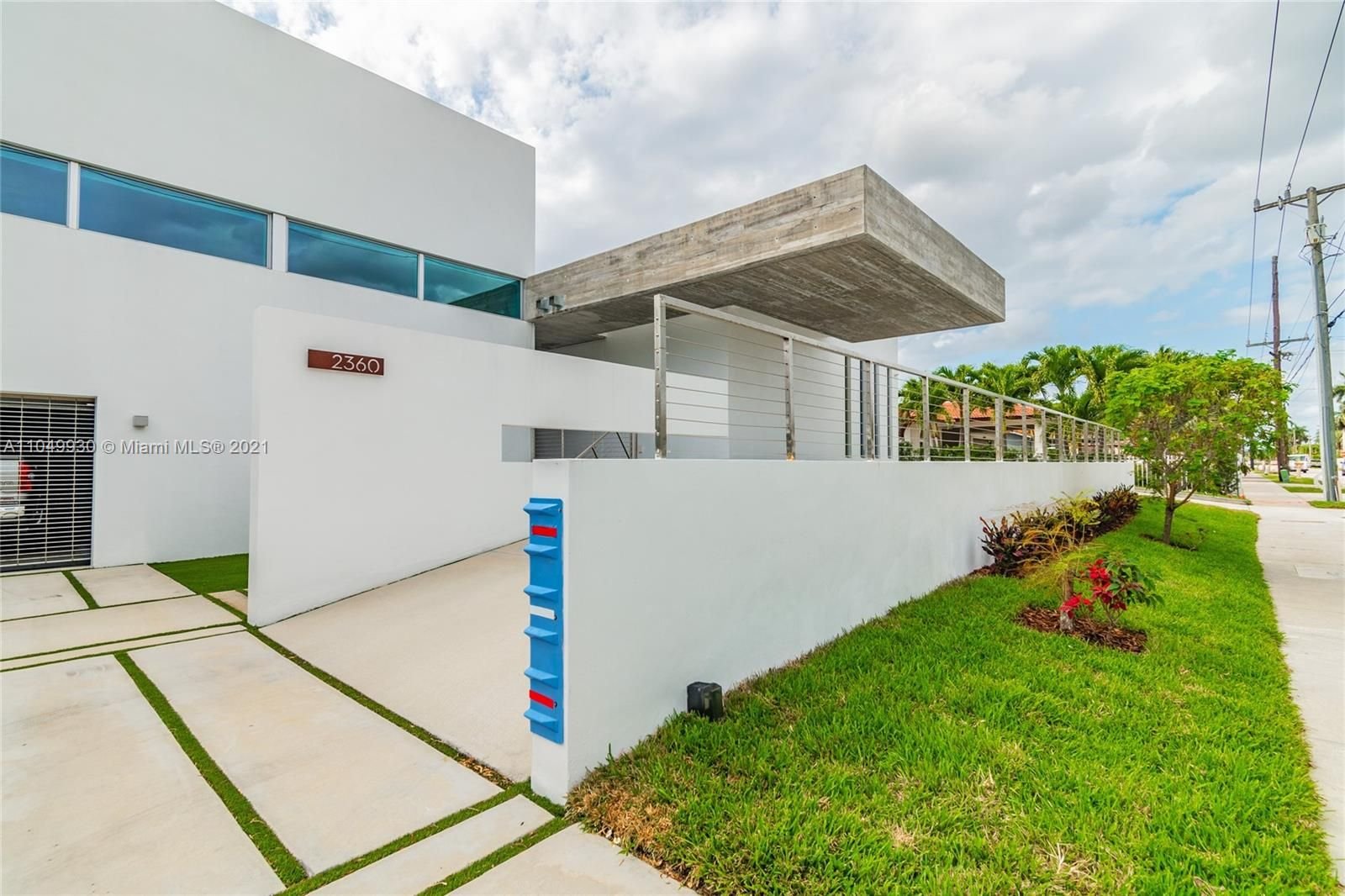 Real estate property located at 2360 139th Ave, Miami-Dade County, Miami, FL