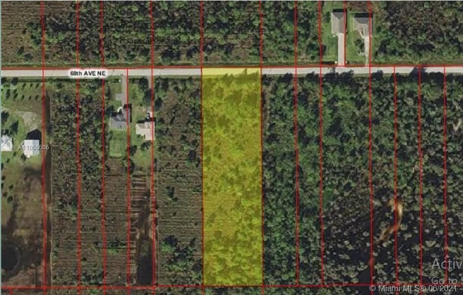 Real estate property located at 4480 68th Ave Ne, Collier County, Naples, FL