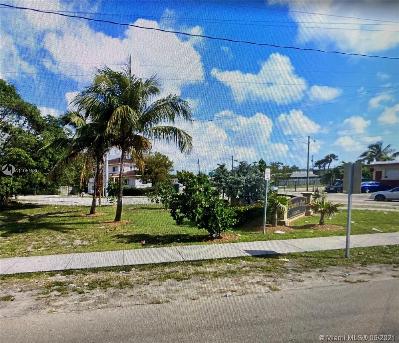 Real estate property located at . 22nd Rd, Broward County, Fort Lauderdale, FL
