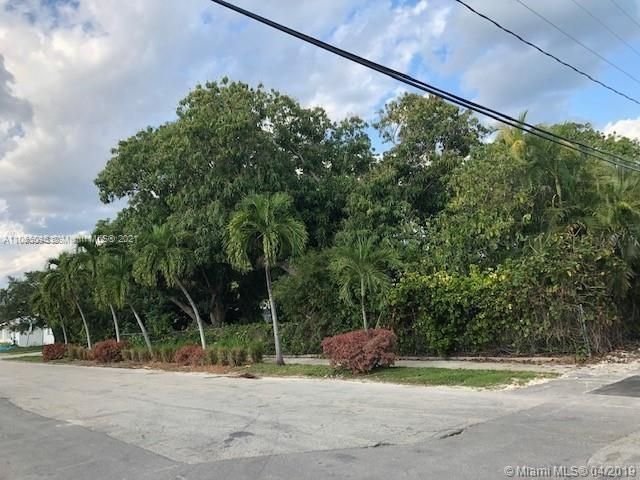 Real estate property located at 1450 Jefferson St, Broward County, Hollywood, FL