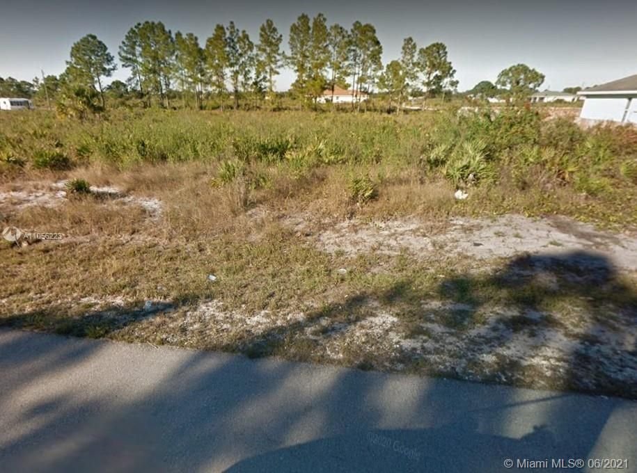 Real estate property located at 2614 45th St, Lee County, Lehigh Acres, FL